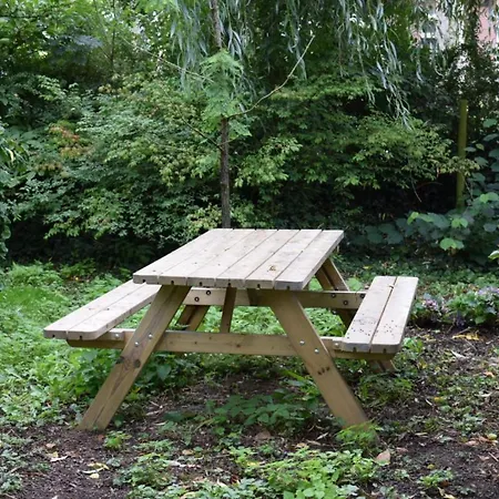 Kasteelhoeve-dussen Couette-café Dussen