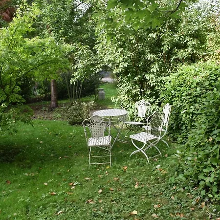 Couette-café Kasteelhoeve-dussen Dussen