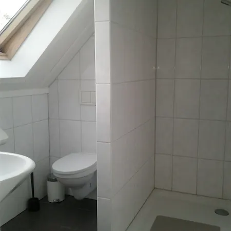 Kasteelhoeve-dussen Couette-café 3*