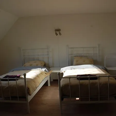 Kasteelhoeve-dussen Couette-café Dussen