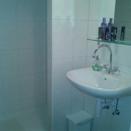 Kasteelhoeve-dussen Couette-café 3*