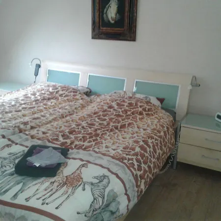 Kasteelhoeve-dussen 3*