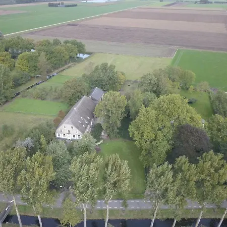 Kasteelhoeve-dussen