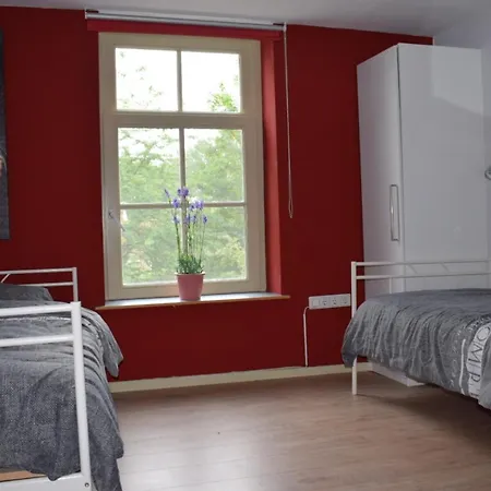 Bed & Breakfast Kasteelhoeve-dussen Dussen