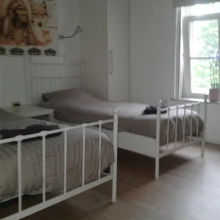 Bed & Breakfast Kasteelhoeve-dussen
