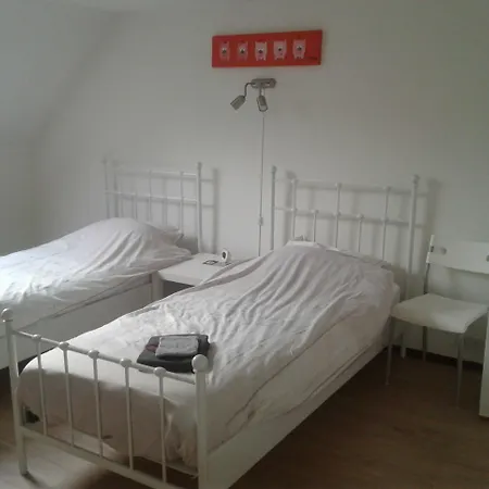 Bed & Breakfast Kasteelhoeve-dussen